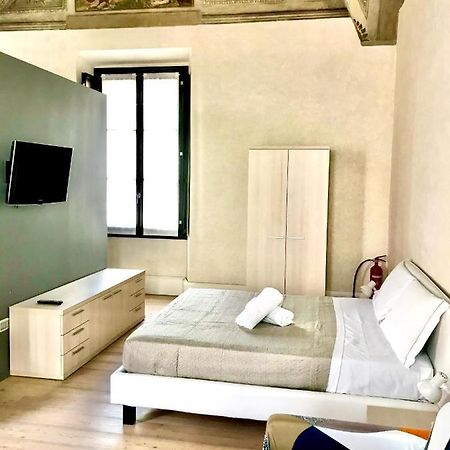 Le Residenze Di Mantova Apartment Exterior photo