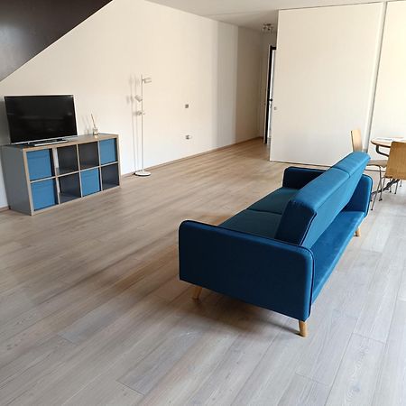 Le Residenze Di Mantova Apartment Exterior photo
