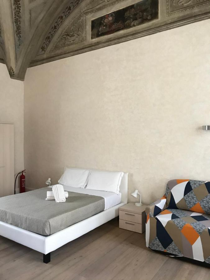 Le Residenze Di Mantova Apartment Exterior photo