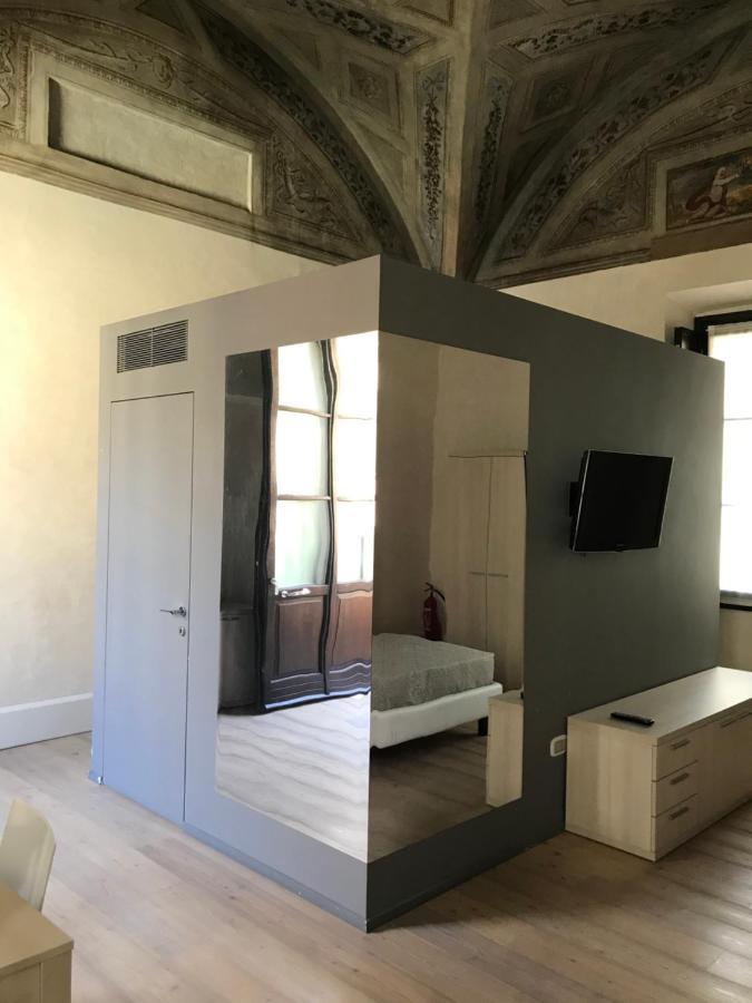 Le Residenze Di Mantova Apartment Exterior photo