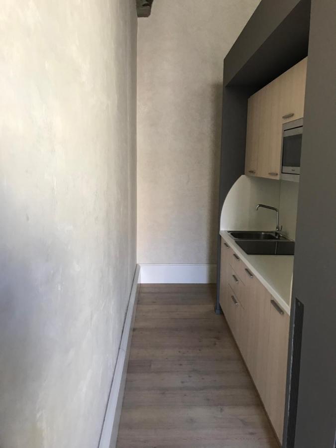 Le Residenze Di Mantova Apartment Exterior photo