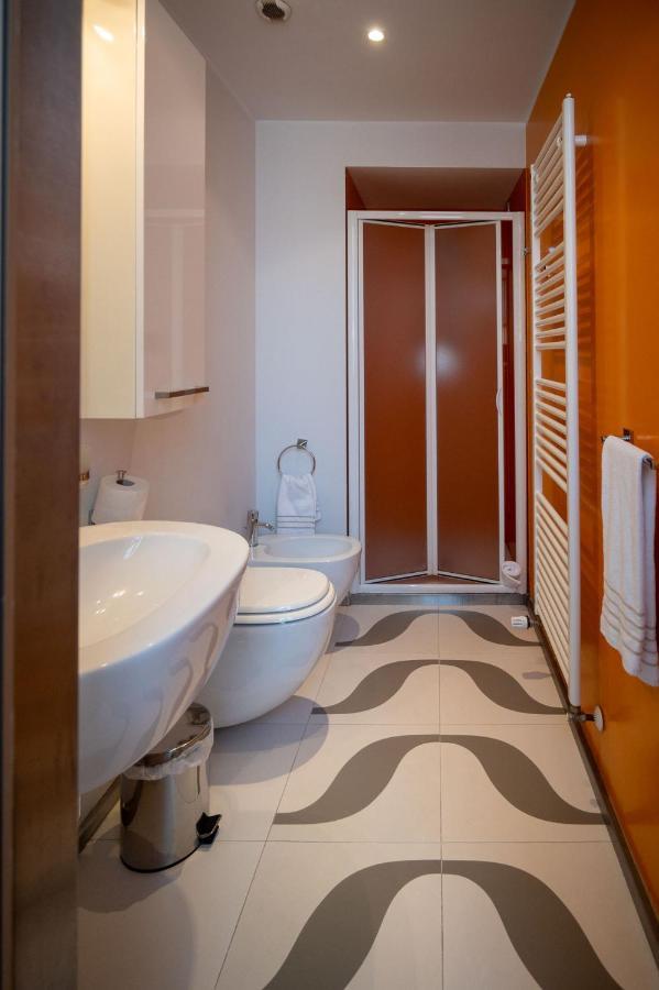 Le Residenze Di Mantova Apartment Exterior photo