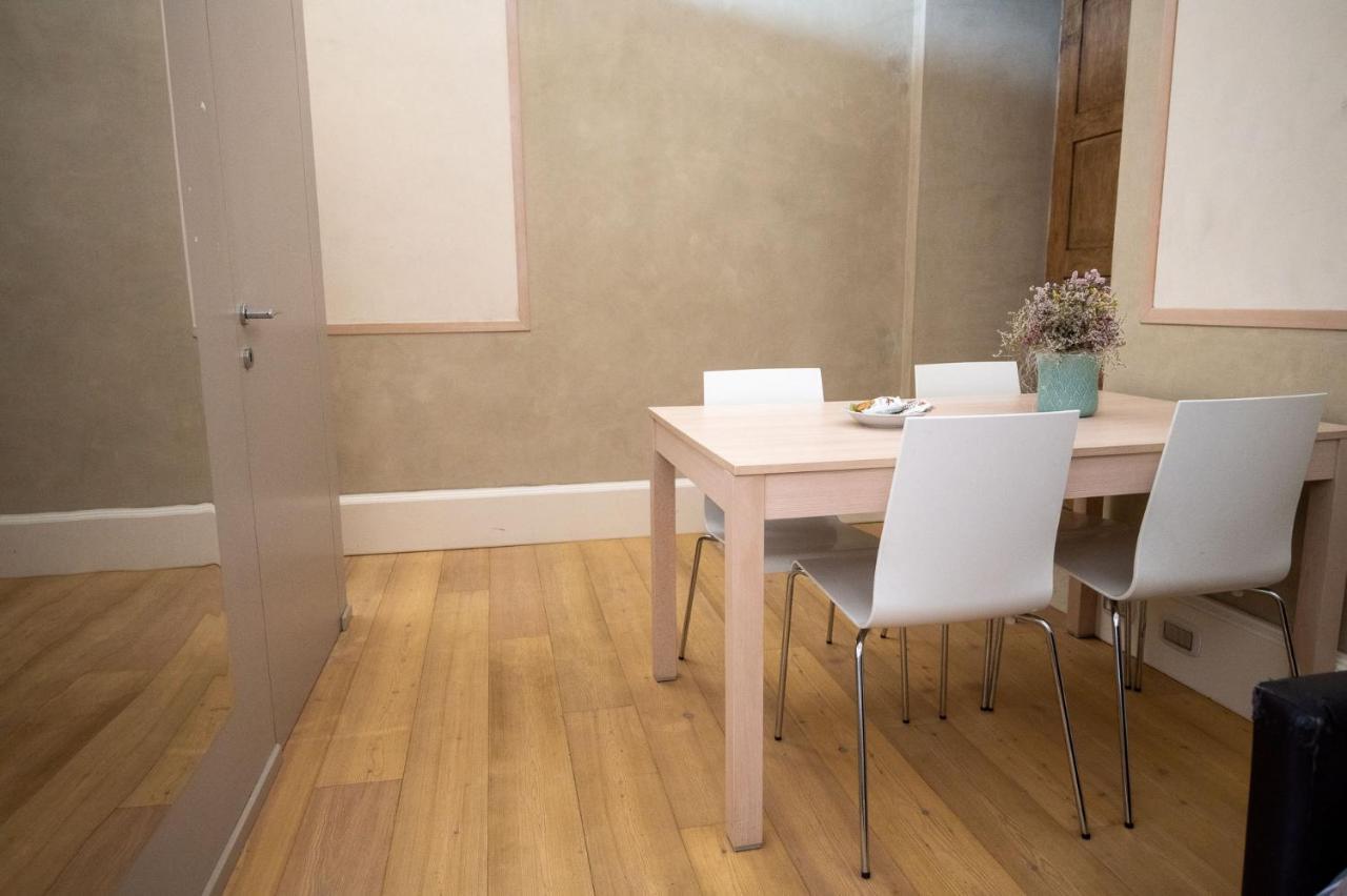 Le Residenze Di Mantova Apartment Exterior photo