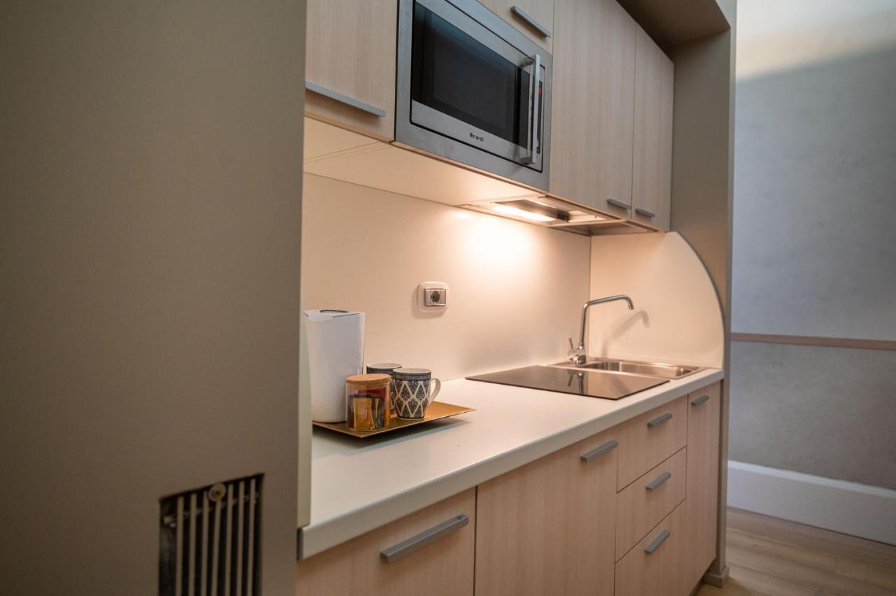 Le Residenze Di Mantova Apartment Exterior photo