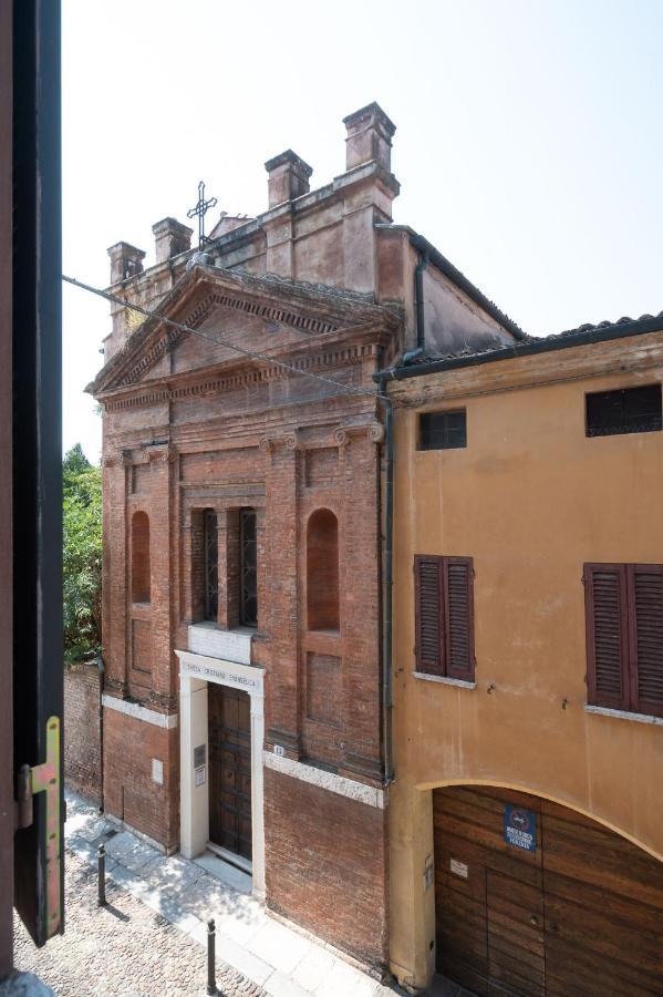 Le Residenze Di Mantova Apartment Exterior photo