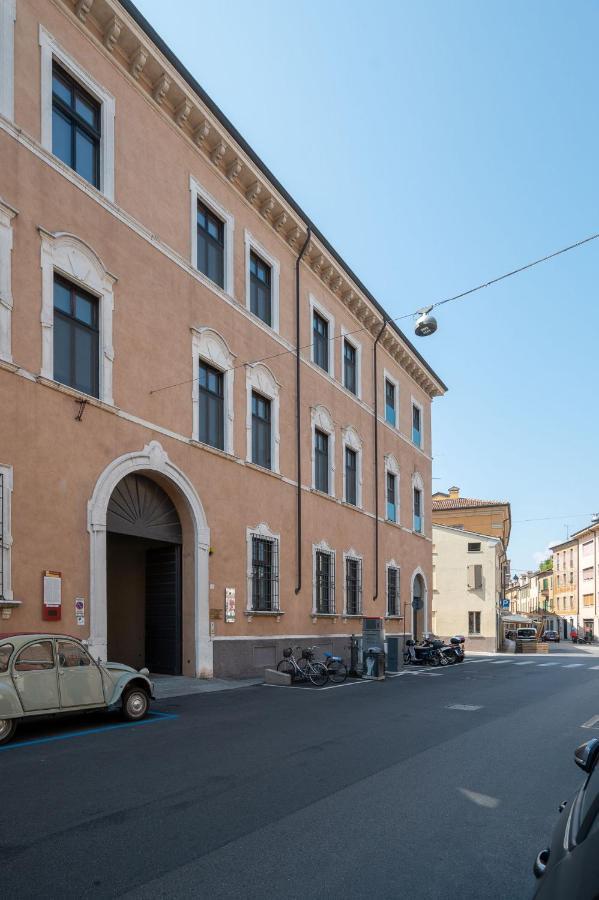 Le Residenze Di Mantova Apartment Exterior photo