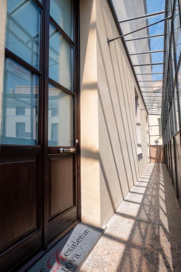 Le Residenze Di Mantova Apartment Exterior photo