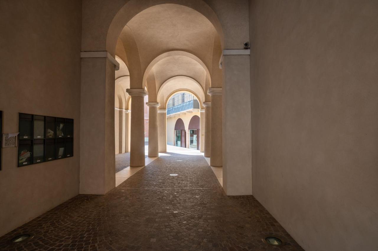 Le Residenze Di Mantova Apartment Exterior photo