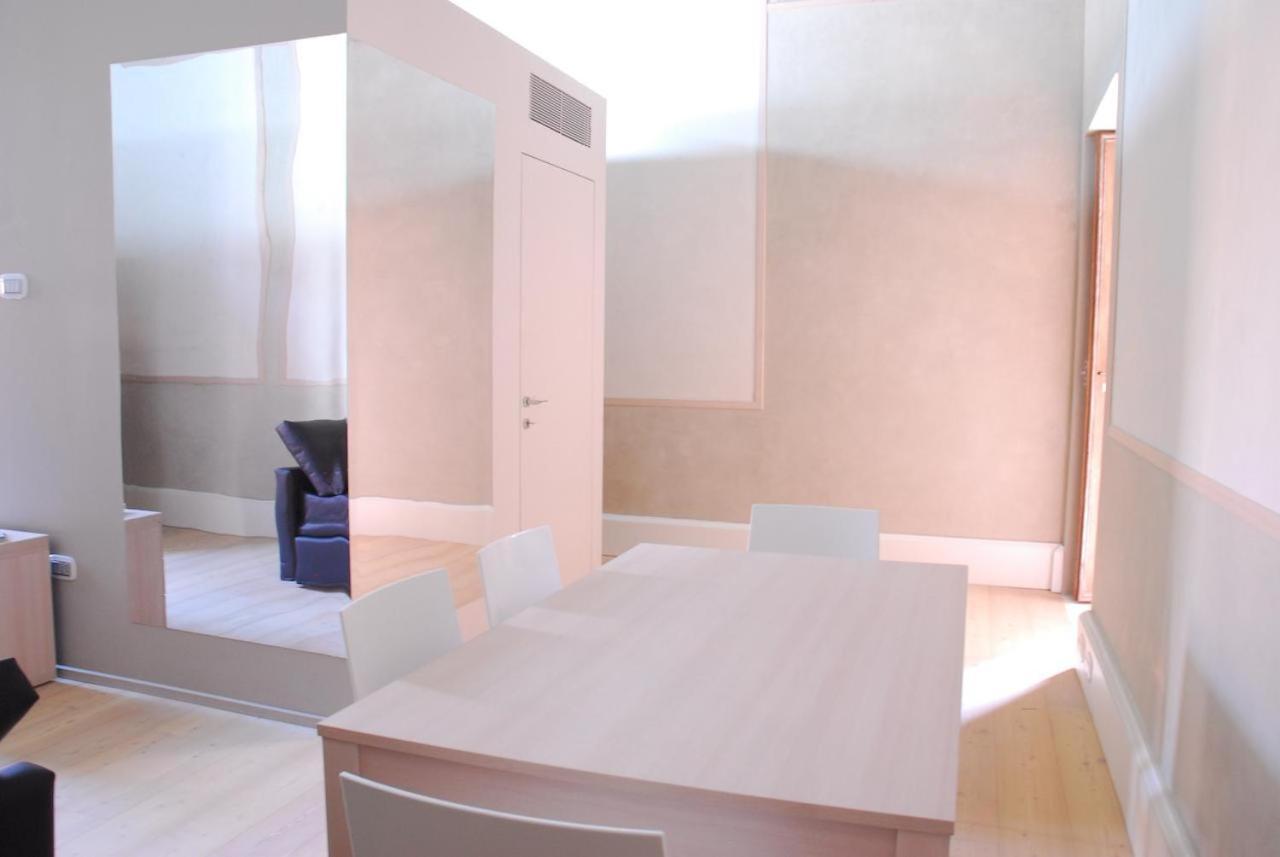 Le Residenze Di Mantova Apartment Exterior photo