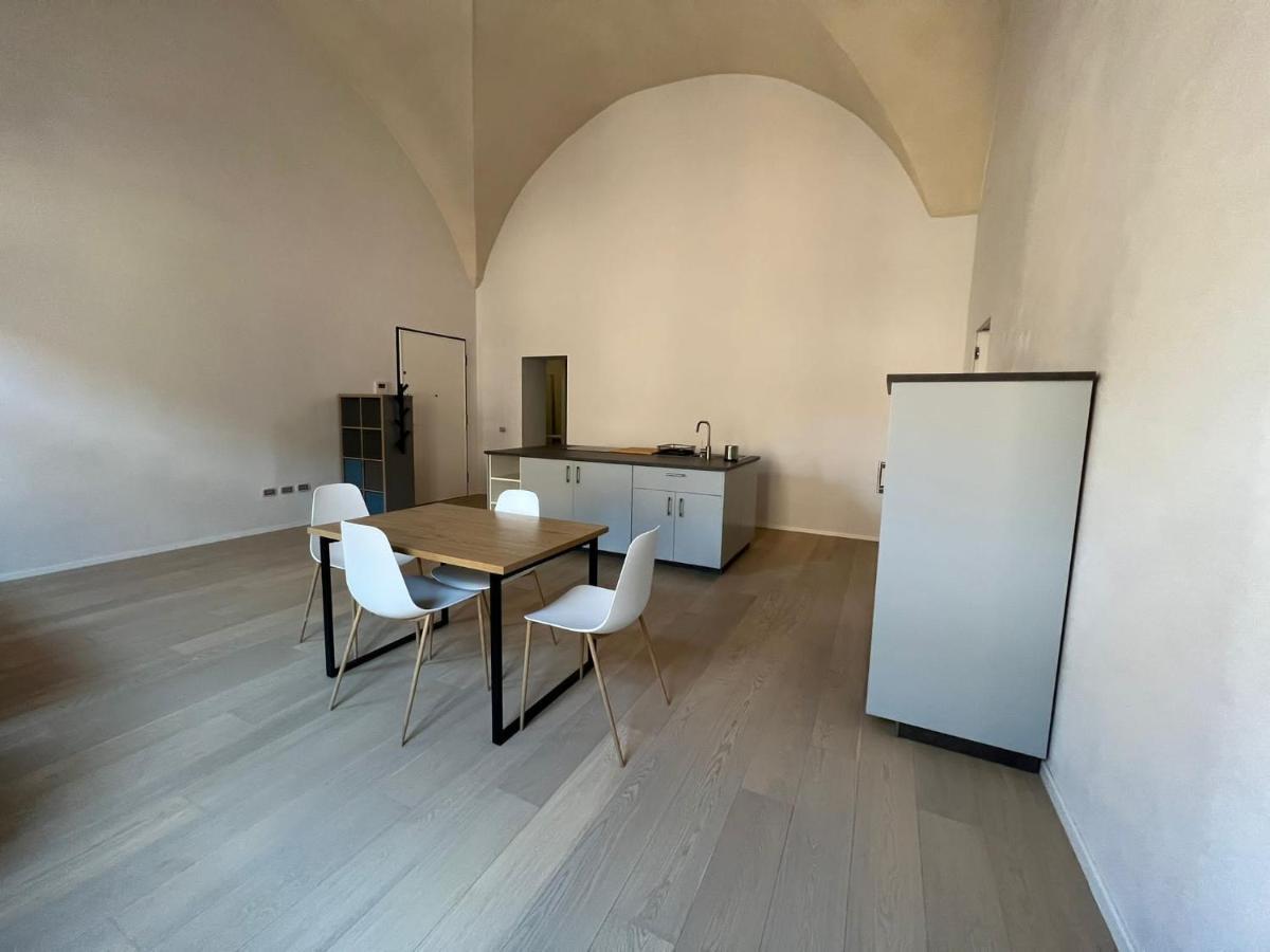 Le Residenze Di Mantova Apartment Exterior photo