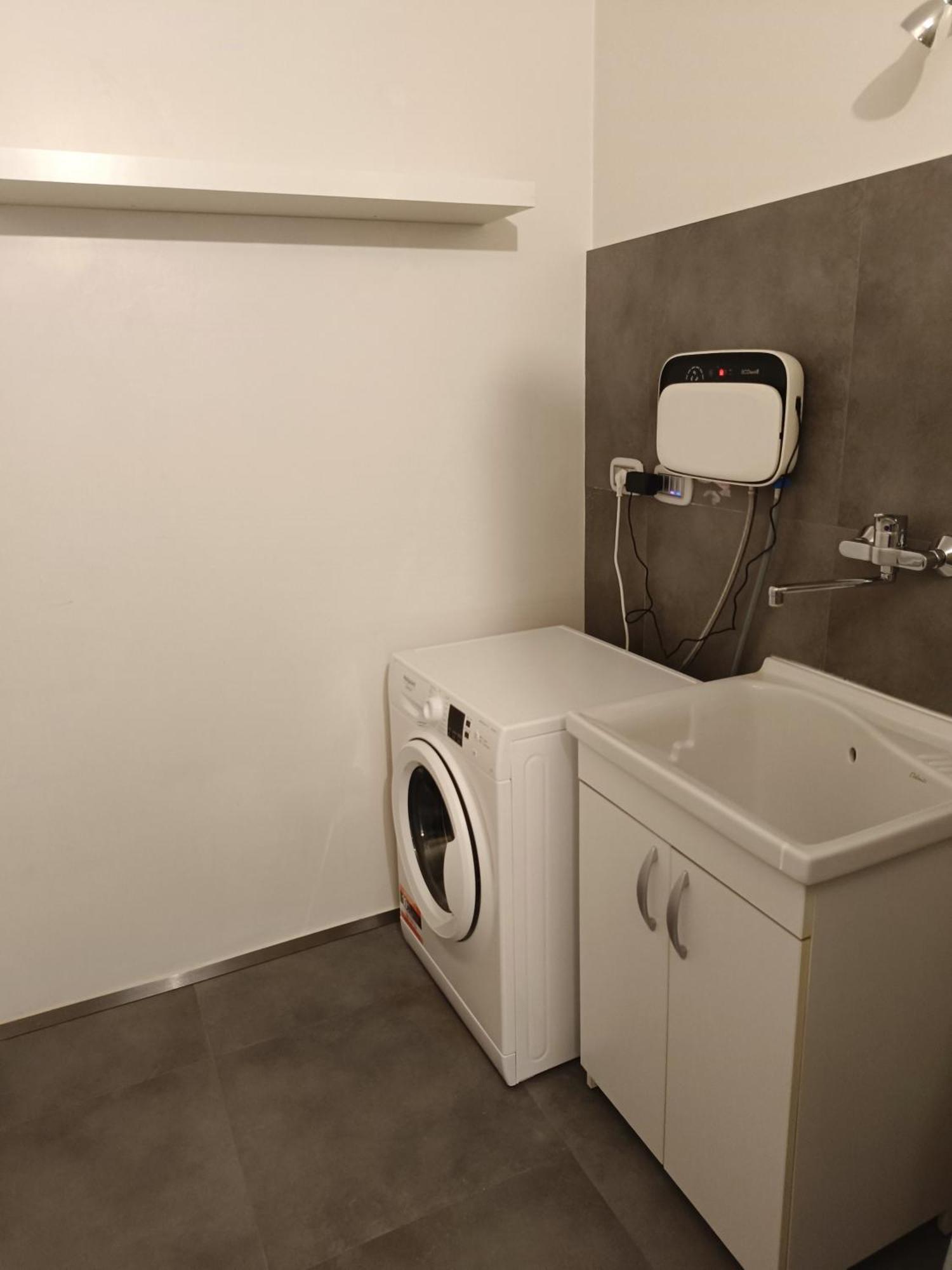 Le Residenze Di Mantova Apartment Exterior photo