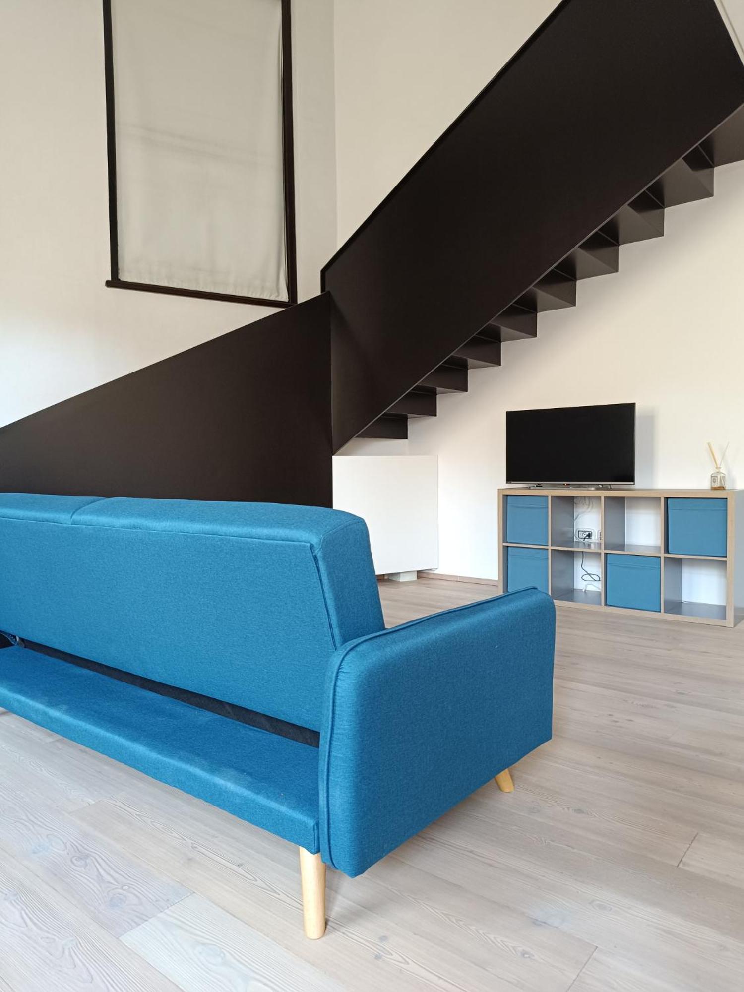 Le Residenze Di Mantova Apartment Exterior photo